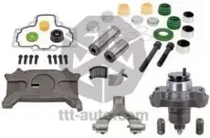 ��������� �������! 39(��)������ �������� ������ Wabco PAN 19-1/19-1plus/22-1, DAF LF55 �/� TTT 17276 17276 ����