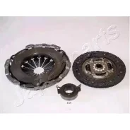 �������� ��������� Toyota Auris (E150) / Corolla X (E150) 1.4 D [1ND-TV] 06-12 KF2098 ����