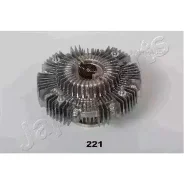 ����� ����������� ��������� Toyota Land Cruiser Prado III (J120) 4.0 [1GR-FE] 249 �. �. ���������� 02-09 VC221 ����