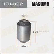 ����������� Honda Accord 1993-2002, Honda Accord Wagon 1994-2002, Honda Avancier 1999-2003, Honda Inspire 1992-2003, Honda Odyssey 1994-2003 RU322 ���...