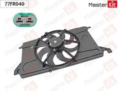 ���������� ���������� ��������� Ford Focus II (DB_, FCH, DH, DA_, HCP, DP, FFS, DS)/Mazda 2 77FR040 Master Kit 77FR040 77FR040 ����