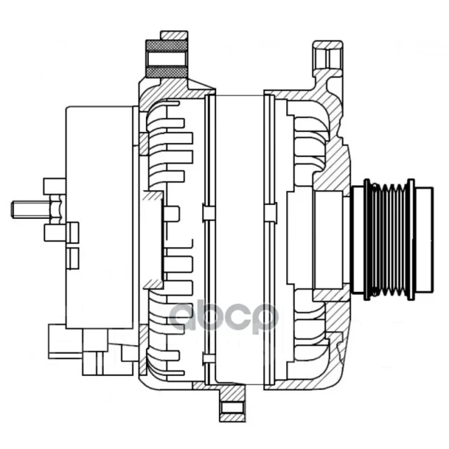 ��������� 150A Startvolt ���. LG1518 LG1518 ����