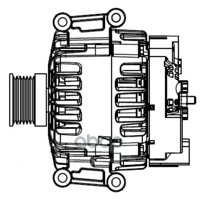 ��������� Startvolt ���. LG1536 LG1536 ����