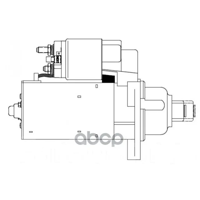 ������� Startvolt ���. LSt 1842 LST1842 ����