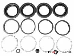 ����������� ���������� �������� ��������� Toyota Land Cruiser Prado(120) 02-09 / 4Runner(N21) 02-09 / Hilux Surf(N21) 02-09 / Sequoia(K3/K4) 00-07 / T...