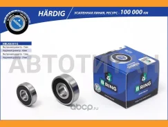 ��������� ����������, (�����. ), [15x42x13/12x37x10] LADA 2101-2107, 2108-2115 HBLK0301G ����