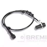 ������ ABS Bremi 50529 Bremi 50529 50529 ����
