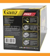 Ganz