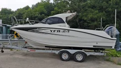 Yamaha YFR-24. 2016 ���, ����� 7��., ��������� ���������, 170��.�., ������. ��� ����� �� ������������ ����