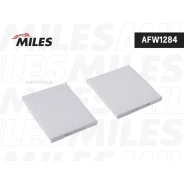 ������ ������ Nissan Micra 10- (Filtron K1302 MANN CU23011) AFW1284 Miles AFW1284 Miles AFW1284 AFW1284 ����