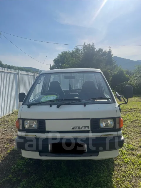 Toyota Lite Ace ����