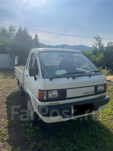 Toyota Lite Ace ����