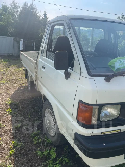 Toyota Lite Ace ����