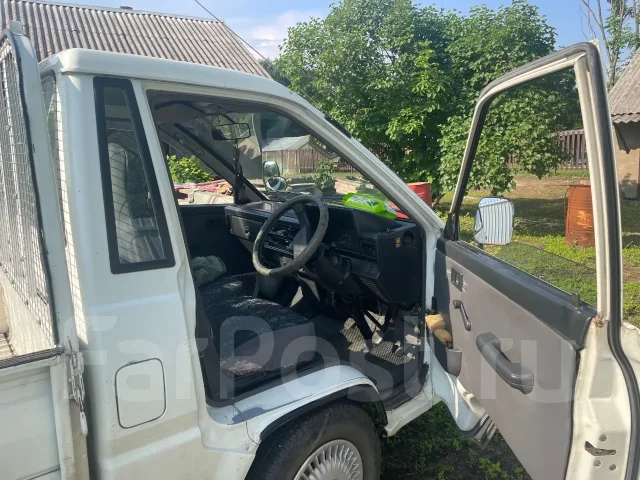 Toyota Lite Ace ����