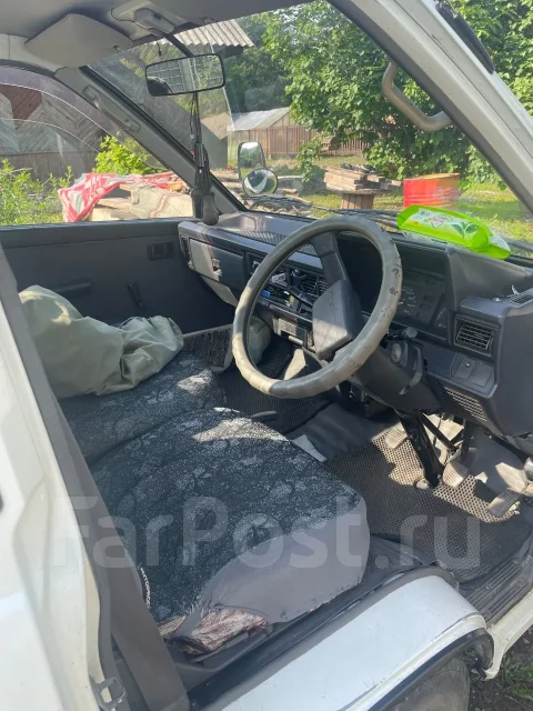 Toyota Lite Ace ����