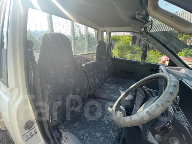 Toyota Lite Ace ����