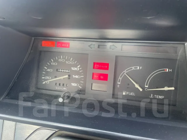 Toyota Lite Ace ����