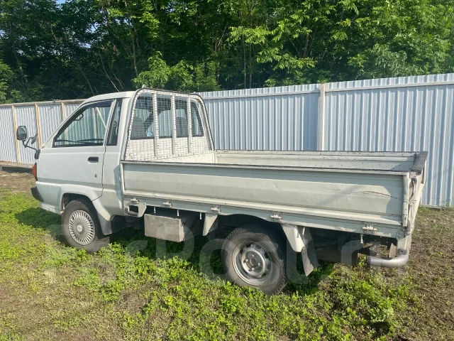 Toyota Lite Ace ����