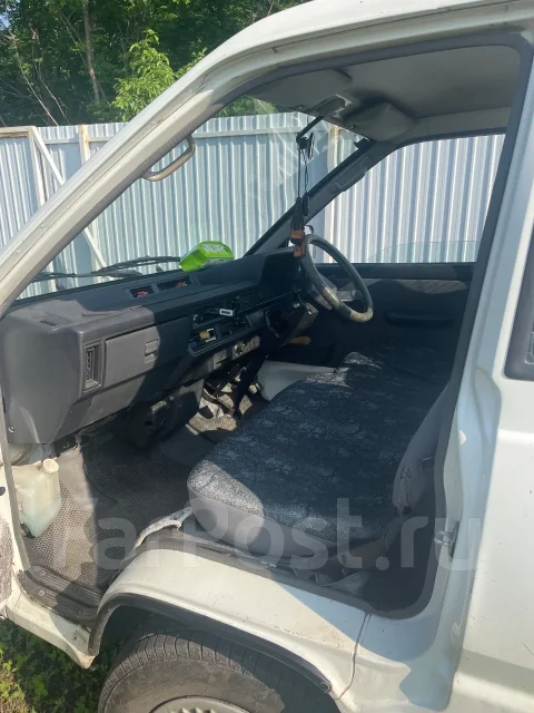 Toyota Lite Ace ����