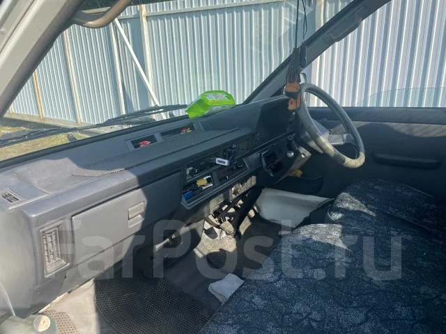 Toyota Lite Ace ����