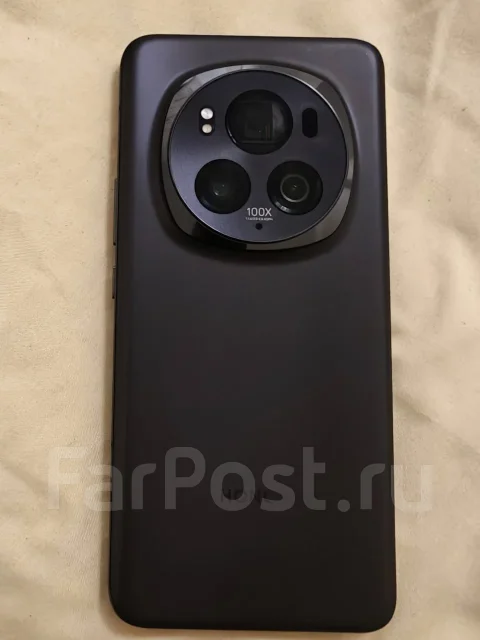 Honor Magic6 Pro. �/�, 256 ��, ������, 5G, Dual-SIM, ������� �������, NFC ����
