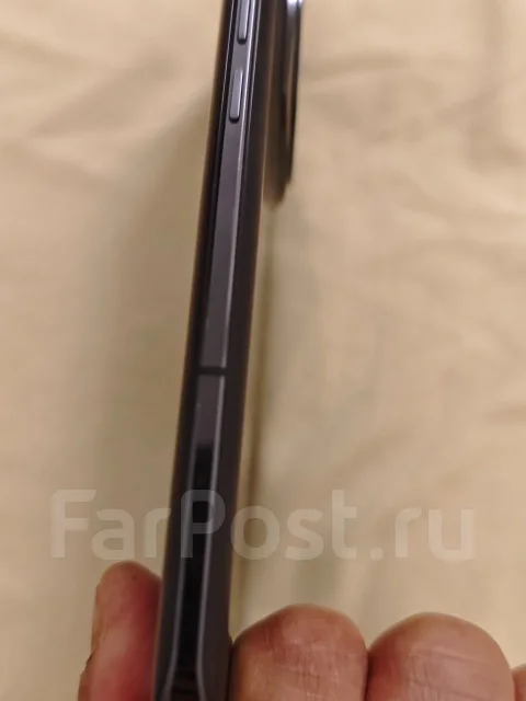 Honor Magic6 Pro. �/�, 256 ��, ������, 5G, Dual-SIM, ������� �������, NFC ����