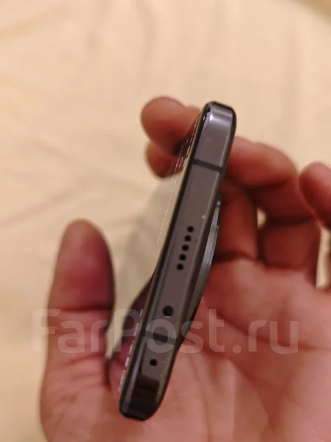 Honor Magic6 Pro. �/�, 256 ��, ������, 5G, Dual-SIM, ������� �������, NFC ����