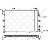 �������� ���������� ��������� MB W202 93- 1.8-2.8 Stellox 1025095SX Stellox 1025095SX 1025095SX ����