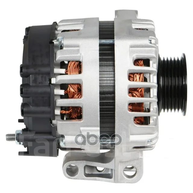 ��������� ��� �. � Chevrolet Captiva C140 10-, Opel Antara 10- 3.0i 150A LG 0508 Startvolt ���. LG0508 LG0508 ����