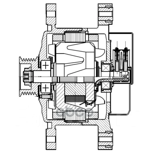��������� Startvolt Startvolt ���. LG0911 LG0911 ����