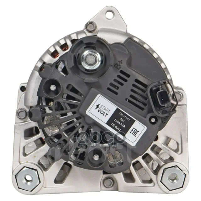 ��������� Startvolt Startvolt ���. LG0911 LG0911 ����
