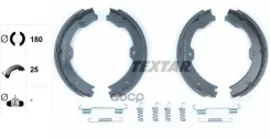 ������� ��������� ���������� ������� � � 4 ��. Textar ���. 91058800 91058800 ����