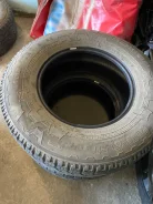 Nokian Rotiiva AT Plus. ����� at, 2017 ���, �/�, ����� 30 %. ��� ���� ����