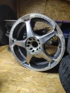 Kosei Evo Penta. 8.0x17", 5x100, 5x114.3, ET35 ����