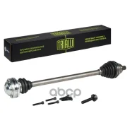 ������ Trialli Skoda Octavia A7 (13-) 1.4T/1.8T DSG (�����. ����. ) (AR 1836) Trialli ���. AR 1836 AR1836 ����