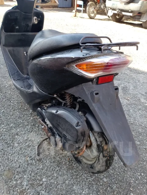 Honda Dio AF56. 49����. ��., ��������, ������ �� �� ����
