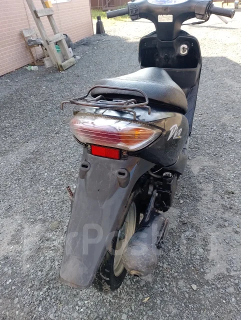 Honda Dio AF56. 49����. ��., ��������, ������ �� �� ����