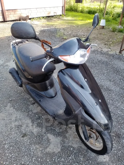 Honda Dio AF56. 49����. ��., ��������, ������ �� �� ����