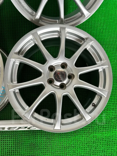 Work Esperio Design. 7.0x17", 5x100, ET45, �� 60���. ����