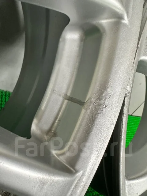 Work Esperio Design. 7.0x17", 5x100, ET45, �� 60���. ����