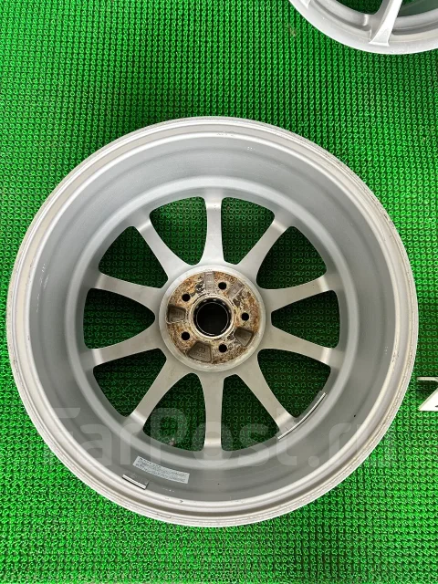 Work Esperio Design. 7.0x17", 5x100, ET45, �� 60���. ����
