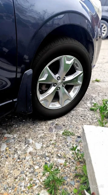 Subaru Forester. ��������, 4wd, 2.0 (148��.�.), ������, 222����. �� ����