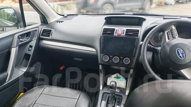 Subaru Forester. ��������, 4wd, 2.0 (148��.�.), ������, 222����. �� ����