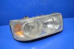 ����, ������ DAF XF105 (01.05-) 1743691 1743691 ����