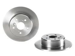 ���� ����. ���. [288x10] 5 ���. Toyota Camry Saloon (_V3_) 2.4 (ACV30_, ACV36) 11.2001 - 11.2006 Toyota Camry Saloon (_V3_) 3.0 (MCV30_) 08.2001 - 11....