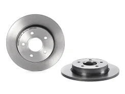 ���� ��������� (�����) Ford Focus 04-11 / C-MAX 03-10 Brembo 08. A029.21, ������ 08A02921 ����