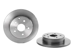 ���� ��������� (�����) Toyota Harrier (XU60) 13-20 / RAV4 05-19 Brembo 08. A429.11, ������ 08A42911 ����