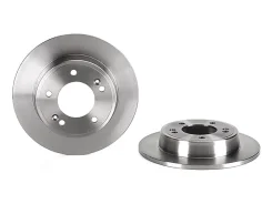 ���� ����. ���. [262x10] 5 ���. Hyundai Elantra/i30/Veloster, KIA Ceed/Soul/ProCeed 1.4-1.6 11- Brembo 08. C172.20 08C17220 ����