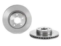 ���� ��������� UV Coated (�������) Subaru Impreza Hatchback (GR, GH, G3) 1.5 F 02.2008 - 03.2012 Subaru Impreza Saloon (GR) 1.5 02.2008 - Brembo 09567...