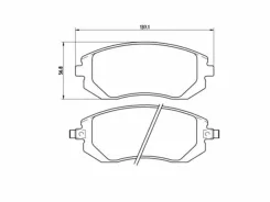 ������� ����. ���. Subaru Forester (SJ_) 2.0 i AWD 03.2013 - Subaru Forester (SH_) 2.0 AWD 01.2010 - Subaru Forester (SG) 2.0 Kw 92 09/02 - F / Subaru...